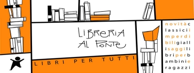 La pulce incontra i lettori: Libreria Al Ponte Mendrisio